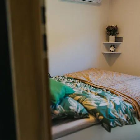 Holiday home Pod Skrzydlami Aniola *
