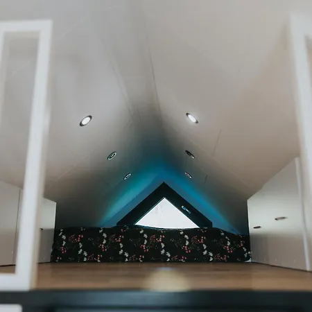 Pod Skrzydlami Aniola Holiday home