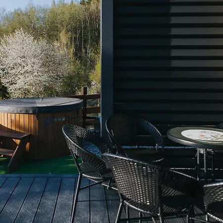 Holiday home Pod Skrzydlami Aniola Lacko (Nowy Sacz)