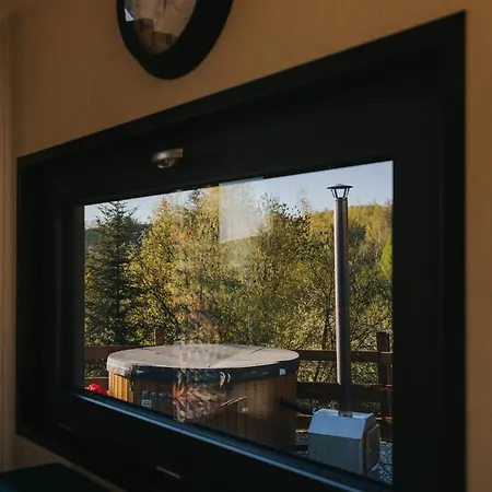 Holiday home Pod Skrzydlami Aniola *