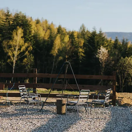 Holiday home Pod Skrzydlami Aniola