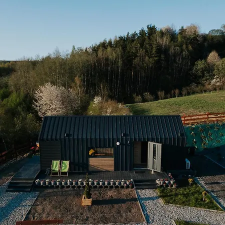Holiday home Pod Skrzydlami Aniola Lacko (Nowy Sacz)